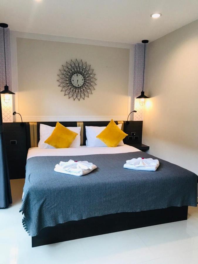 קראבי Ingnam Pool Villa מראה חיצוני תמונה