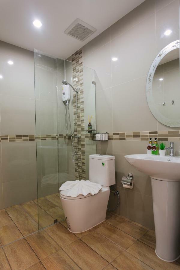 קראבי Ingnam Pool Villa מראה חיצוני תמונה